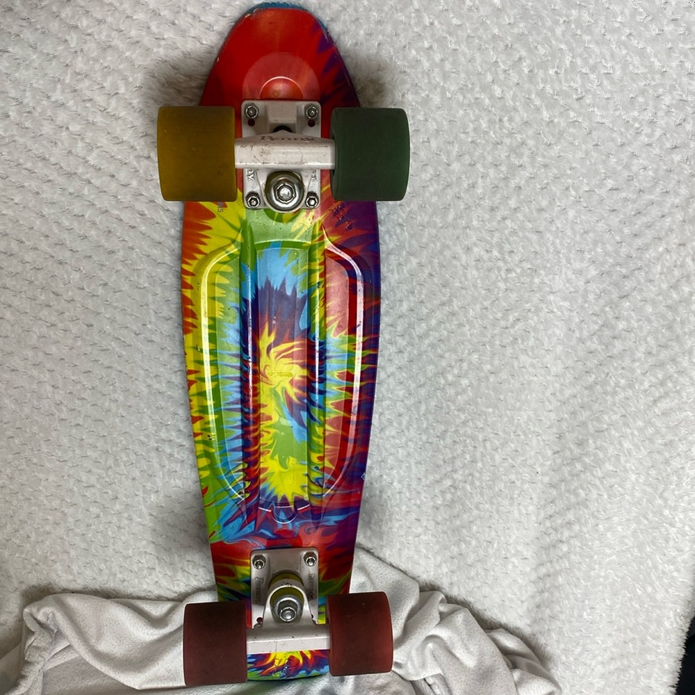 Penny Australia skateboard